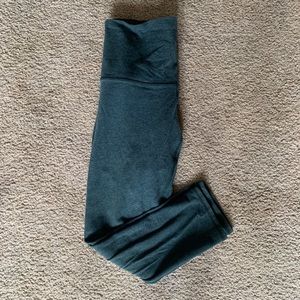 Lulu 3/4 leggings